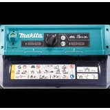 Kép 4/5 - Makita DCU603Z akkus talicska, billencs felépítménnyel 300kg, 2x18V (akku és töltő nélkül)