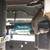 Kép 14/15 - Makita DWR180Z akkus racsnis kulcs, 18V LXT ® Li-ion, 1/4&quot; és 3/8&quot; (akku és töltő nélkül)