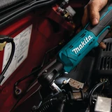 Kép 15/15 - Makita DWR180Z akkus racsnis kulcs, 18V LXT ® Li-ion, 1/4&quot; és 3/8&quot; (akku és töltő nélkül)