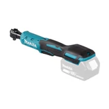 Kép 3/15 - Makita DWR180Z akkus racsnis kulcs, 18V LXT ® Li-ion, 1/4&quot; és 3/8&quot; (akku és töltő nélkül)