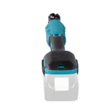 Kép 4/15 - Makita DWR180Z akkus racsnis kulcs, 18V LXT ® Li-ion, 1/4&quot; és 3/8&quot; (akku és töltő nélkül)