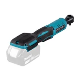 Kép 5/15 - Makita DWR180Z akkus racsnis kulcs, 18V LXT ® Li-ion, 1/4&quot; és 3/8&quot; (akku és töltő nélkül)