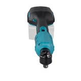 Kép 8/15 - Makita DWR180Z akkus racsnis kulcs, 18V LXT ® Li-ion, 1/4&quot; és 3/8&quot; (akku és töltő nélkül)