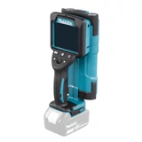 Kép 2/6 - Makita DWD181 akkus falszkenner, 18V, kofferban (akku és töltő nélkül)