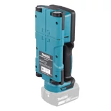 Kép 3/6 - Makita DWD181 akkus falszkenner, 18V, kofferban (akku és töltő nélkül)