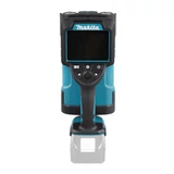 Kép 4/6 - Makita DWD181 akkus falszkenner, 18V, kofferban (akku és töltő nélkül)
