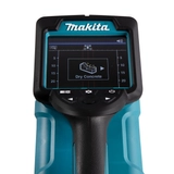 Kép 5/6 - Makita DWD181 akkus falszkenner, 18V, kofferban (akku és töltő nélkül)
