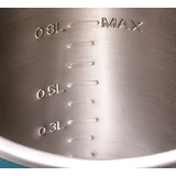 Kép 2/5 - Makita DKT360 akkus vízforraló, 2x18V, 0.8L (akku és töltő nélkül)