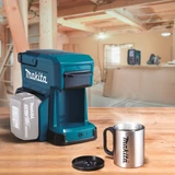 Kép 4/7 - Makita DCM501 akkus kávéfőző, 18V (akku és töltő nélkül)