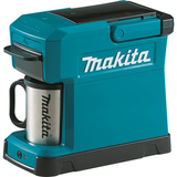 Kép 2/7 - Makita DCM501 akkus kávéfőző, 18V (akku és töltő nélkül)