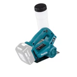 Kép 3/14 - Makita DCC501ZJ akkus vizes gyémántvágó, 18V LXT Li-ion, 125mm (akku és töltő nélkül)