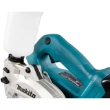 Kép 12/14 - Makita DCC501ZJ akkus vizes gyémántvágó, 18V LXT Li-ion, 125mm (akku és töltő nélkül)