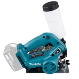 Kép 5/14 - Makita DCC501ZJ akkus vizes gyémántvágó, 18V LXT Li-ion, 125mm (akku és töltő nélkül)