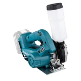 Kép 6/14 - Makita DCC501ZJ akkus vizes gyémántvágó, 18V LXT Li-ion, 125mm (akku és töltő nélkül)