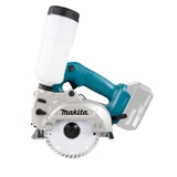 Kép 7/14 - Makita DCC501ZJ akkus vizes gyémántvágó, 18V LXT Li-ion, 125mm (akku és töltő nélkül)