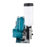 Kép 8/14 - Makita DCC501ZJ akkus vizes gyémántvágó, 18V LXT Li-ion, 125mm (akku és töltő nélkül)