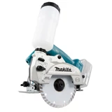 Kép 9/14 - Makita DCC501ZJ akkus vizes gyémántvágó, 18V LXT Li-ion, 125mm (akku és töltő nélkül)