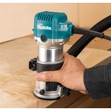 Kép 5/7 - Makita RT070C élmaró készlet kofferban, 6/8mm, 710W