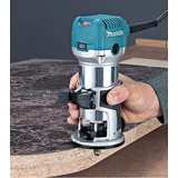 Kép 6/7 - Makita RT070C élmaró készlet kofferban, 6/8mm, 710W