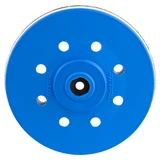 Kép 1/2 - Makita csiszolótalp a BO6030 és BO6040 excentercsiszolóhoz, kemény, 150mm