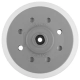 Kép 1/2 - Makita csiszolótalp a BO6030 és BO6040 excentercsiszolóhoz, szuper lágy, 150mm