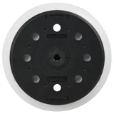 Kép 1/3 - Makita csiszolótalp a BO6050 excentercsiszolóhoz, lágy, 150mm