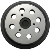 Kép 1/2 - Makita gumitalp excentercsiszolókhoz, 123mm