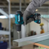 Kép 11/11 - Makita DF333D akkus fúró-csavarozógép, 12V (2db 2Ah akkuval és töltővel)