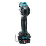 Kép 3/11 - Makita DF333D akkus fúró-csavarozógép, 12V (2db 2Ah akkuval és töltővel)