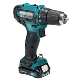 Kép 6/11 - Makita DF333D akkus fúró-csavarozógép, 12V (2db 2Ah akkuval és töltővel)