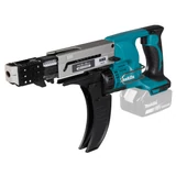 Kép 3/16 - Makita DFR550Z 18V Li-Ion táras csavarbehajtó, 4x25-55mm (akku és töltő nélkül)