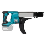 Kép 7/16 - Makita DFR550Z 18V Li-Ion táras csavarbehajtó, 4x25-55mm (akku és töltő nélkül)