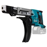 Kép 10/16 - Makita DFR550Z 18V Li-Ion táras csavarbehajtó, 4x25-55mm (akku és töltő nélkül)