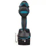 Kép 4/17 - Makita DHP484RTJ akkus ütvefúró-csavarbehajtó, 18V, 13mm (2x5Ah akku és töltő)