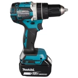 Kép 6/17 - Makita DHP484RTJ akkus ütvefúró-csavarbehajtó, 18V, 13mm (2x5Ah akku és töltő)