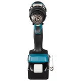 Kép 8/17 - Makita DHP484RTJ akkus ütvefúró-csavarbehajtó, 18V, 13mm (2x5Ah akku és töltő)