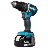 Kép 10/17 - Makita DHP484RTJ akkus ütvefúró-csavarbehajtó, 18V, 13mm (2x5Ah akku és töltő)