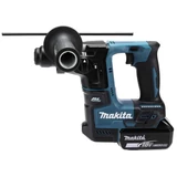 Kép 3/12 - Makita DHR171Z SDS-Plus akkus fúrókalapács, 18V LXT ® Li-ion BL, 2x5.0AhMakita DHR171Z SDS-Plus akkus fúrókalapács, 18V LXT ® Li-ion BL, 2x5.0Ah