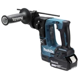 Kép 4/12 - Makita DHR171Z SDS-Plus akkus fúrókalapács, 18V LXT ® Li-ion BL, 2x5.0Ah