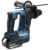 Kép 6/12 - Makita DHR171Z SDS-Plus akkus fúrókalapács, 18V LXT ® Li-ion BL, 2x5.0Ah