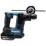 Kép 7/12 - Makita DHR171Z SDS-Plus akkus fúrókalapács, 18V LXT ® Li-ion BL, 2x5.0Ah
