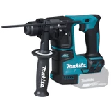 Kép 1/11 - Makita DHR171Z SDS-Plus akkus fúrókalapács, 18V LXT ® Li-ion BL (akku és töltő nélkül)