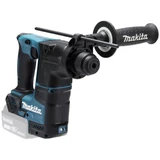 Kép 7/11 - Makita DHR171Z SDS-Plus akkus fúrókalapács, 18V LXT ® Li-ion BL (akku és töltő nélkül)