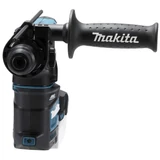 Kép 8/11 - Makita DHR171Z SDS-Plus akkus fúrókalapács, 18V LXT ® Li-ion BL (akku és töltő nélkül)