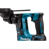 Kép 9/11 - Makita DHR171Z SDS-Plus akkus fúrókalapács, 18V LXT ® Li-ion BL (akku és töltő nélkül)