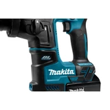 Kép 10/11 - Makita DHR171Z SDS-Plus akkus fúrókalapács, 18V LXT ® Li-ion BL (akku és töltő nélkül)
