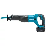 Kép 3/10 - Makita DJR186RTE akkus orrfűrész, 18V LXT ® Li-ion, 2x5,0Ah