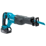 Kép 8/10 - Makita DJR186RTE akkus orrfűrész, 18V LXT ® Li-ion, 2x5,0Ah