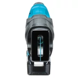Kép 9/10 - Makita DJR186RTE akkus orrfűrész, 18V LXT ® Li-ion, 2x5,0Ah
