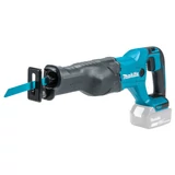 Kép 1/8 - Makita DJR186Z akkus orrfűrész, 18V LXT ® Li-ion (akku és töltő nélkül)